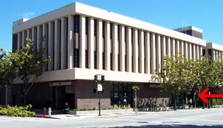 Burlingame office